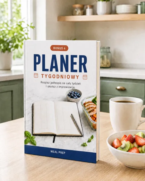 Planer tygodniowy